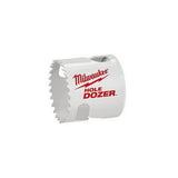 HOLE DOZER Bi-Metal Hole Saw - Milwaukee 54mm