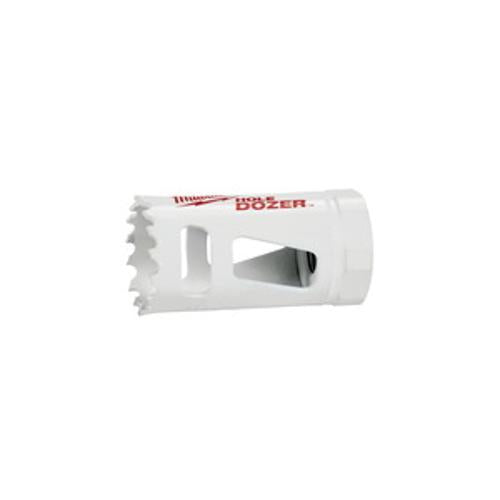 HOLE DOZER Bi-Metal Hole Saw - Milwaukee 25mm