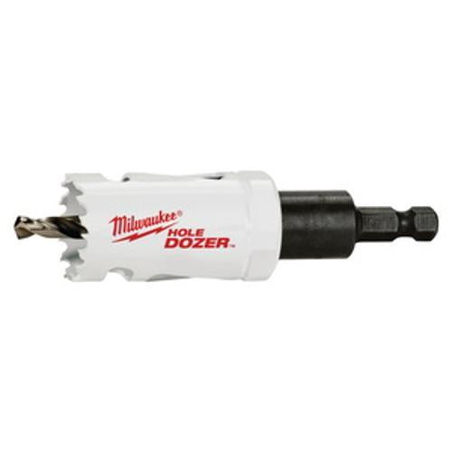 HOLE DOZER Bi-Metal Hole Saw - Milwaukee 25mm
