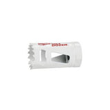 HOLE DOZER Bi-Metal Hole Saw - Milwaukee 33mm