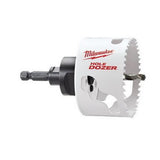 HOLE DOZER Bi-Metal Hole Saw - Milwaukee 76mm