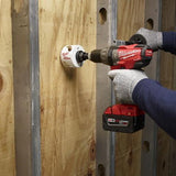 HOLE DOZER Bi-Metal Hole Saw - Milwaukee 76mm