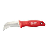 Fixed Blade Hawkbill Knife - Milwaukee