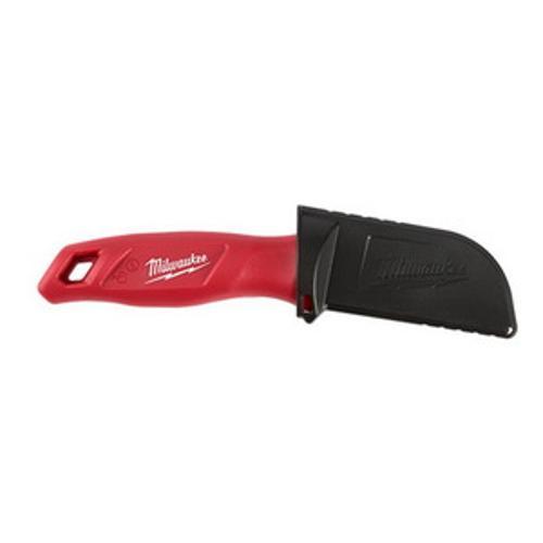 Fixed Blade Hawkbill Knife - Milwaukee
