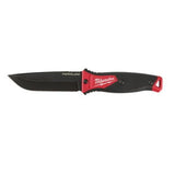 Hardline Fixed Blade Knife - Milwaukee