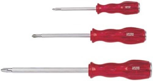 Heavy Duty Screwdriver PH2 x - King Tony 100mm KT14810204E