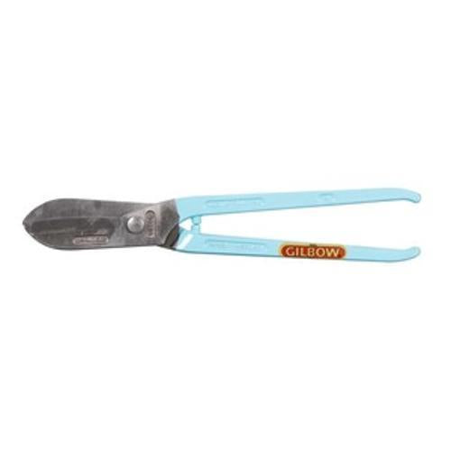 Tin Snips Straight 300mm - Gilbow