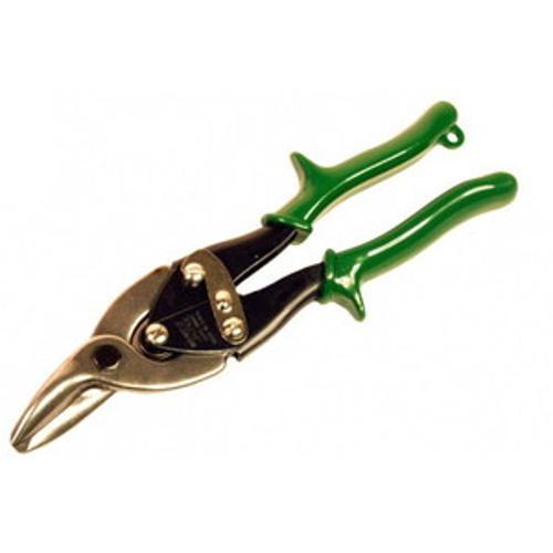 Aviation Snip Right Green - Midwest