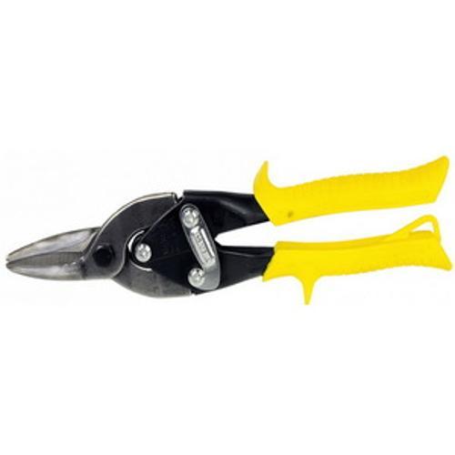 Aviation Snip Straight Yellow - Midwest