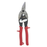 Aviation Snip Straight Left Cut Red - Channellock