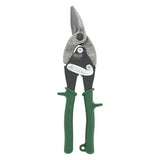 Aviation Snip Straight Right Cut Green - Channellock