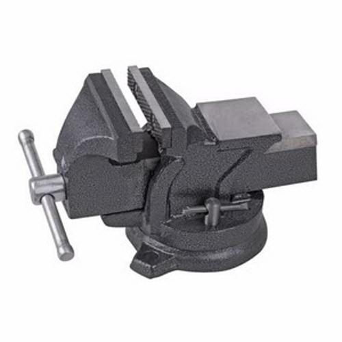 Pro Swivel Base Bench Vice - Fuller 100mm