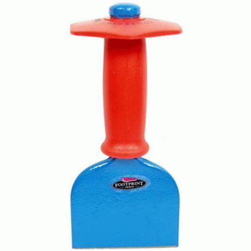 Bolster Chisel Guard - Footprint 100mm