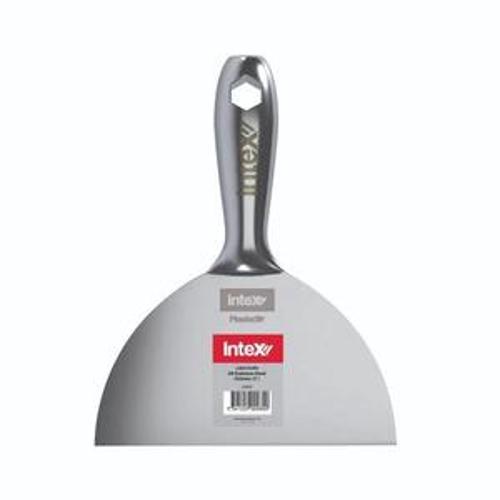 PlasterX Joint Knife Full Stainless Steel - Intex 200mm