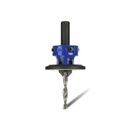 3mm Adjustable Deck Bit - Bordo