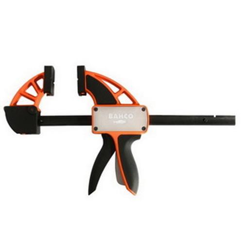 Professional QCB Series 600 x - Bahco 95mm Quick Clamp QCB-600