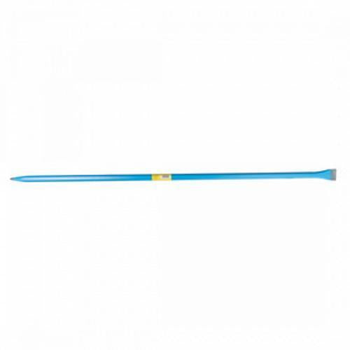 Hex Crow Bar 30 x 1750mm - Stanway