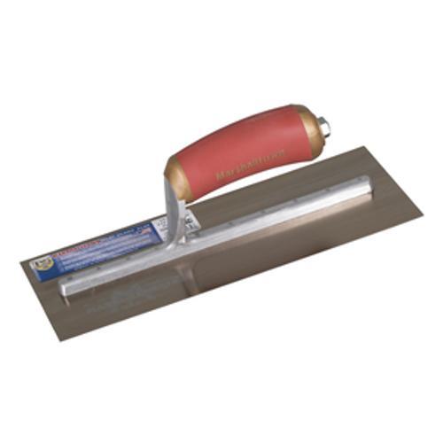Finishing Trowel 275mm Permashape - Marshalltown