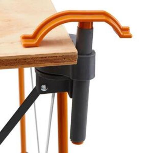 Centipede Quick Clamps Set 2 Piece - Bora
