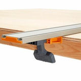 NGX Clamp Edge 1250mm - Bora