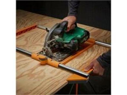 NGX Twin Rail Rip Guide - Bora