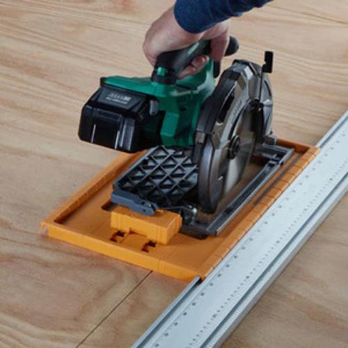 NGX Saw Plate RT - Bora