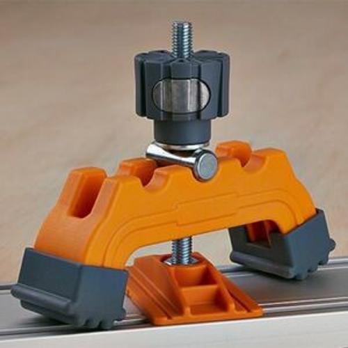 Track Clamp Pair - Bora