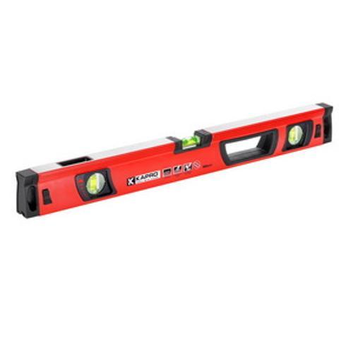 Vulcan 995 Premium Box Level - Kapro 1200mm KL995-41P-120