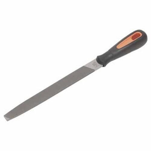 Ergo Flat File Bastard/Second/Smooth Cut 1-110-10-22 - Bahco