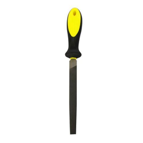 Flat File 150mm (6 Inch) Bastard Single Cut BL430-061 - Blu-Mol