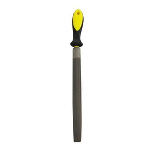 Half Round File 250mm (10 Inch) 2nd Cut BL436-102 - Blu-Mol