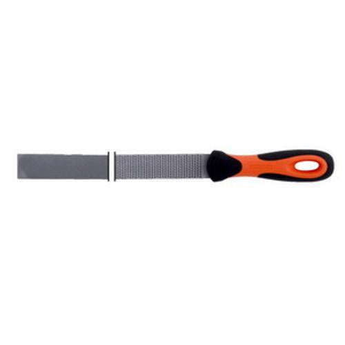 Ergo Homeowners File 2-In-1 With Handle - Bahco 200mm
