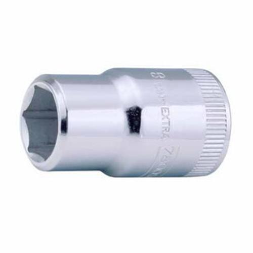 Socket Hex 1/2 Inch - Bahco 17mm Standard