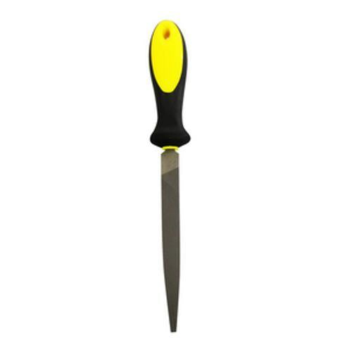 Flat File 150mm (6 Inch) Warding 2nd Cut BL425-062 - Blu-Mol
