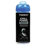 Chill Towel Blue 75 x - THORZT 32cm CSB
