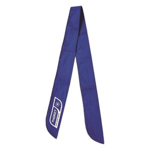Cooling Tie Royal Blue CTRB - THORZT