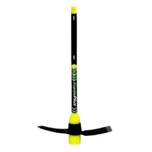 Mattock Pick 5LB Fibreglass Handle - Tradeplus