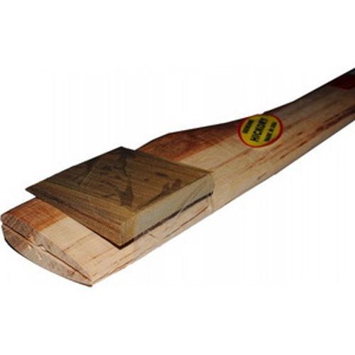 Axe Handle Hickory 900mm - Truper
