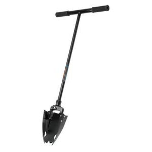 Post Hole Borer Adjustable 115-175mm - Truper