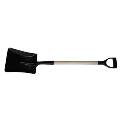 No.3 Square Mouth D-Handle Shovel