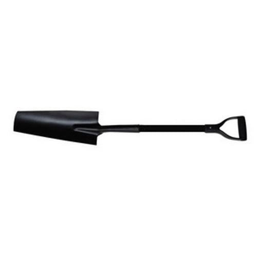 Spade Long Nose D Handle