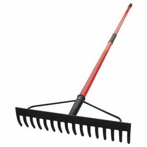 Garden Rake 16 Tooth - Atlas Trade