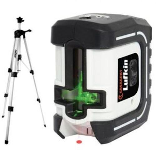 Multi Line Laser Level Green LCL35G - Lufkin