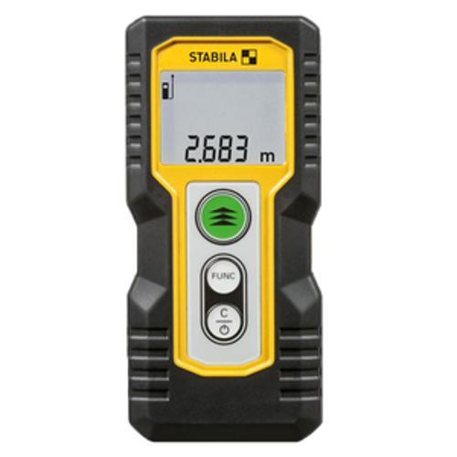 LD 220 Laser Distance Measurer 0.2-30m ST18816 - Stabila