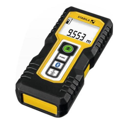 Laser Distance Measurer LD250 BT ST18817 - Stabila