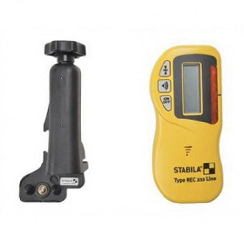 Digital Receiver 210 Line ST16851 - Stabila