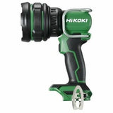 LED Spot Beam 18V 1250lm - Hikoki