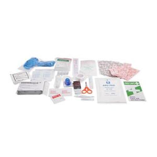 First Aid Kit 85 Piece for Multi Cruiser - Hikoki