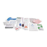 First Aid Kit 85 Piece for Multi Cruiser - Hikoki
