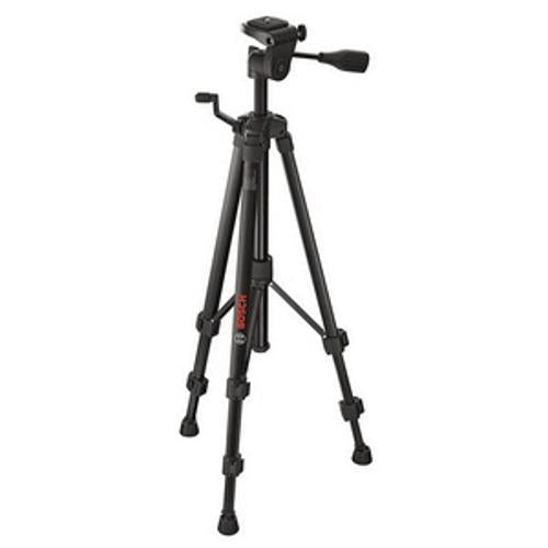 BT 150 Professional Building Tripod 55- Bosch 157cm Aluminium 0601096B00
